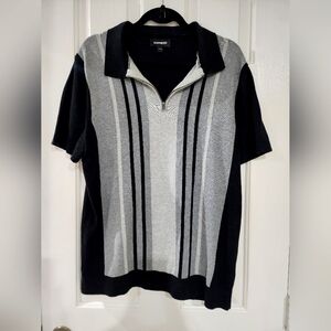 Men's shirt